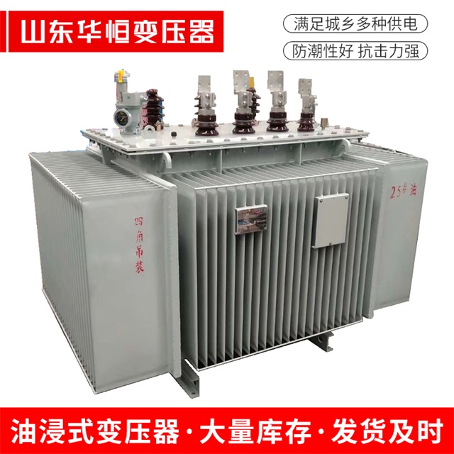 S13-10000/35黄州黄州黄州电力变压器厂家