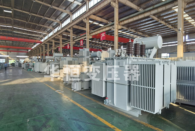S13-8000/35黄州黄州黄州电力变压器厂家
