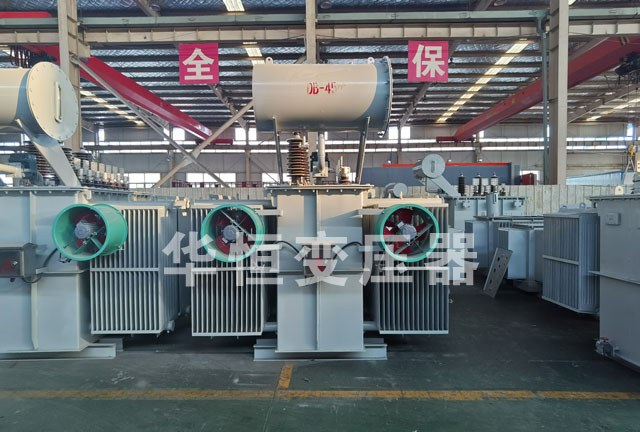 S13-6300/35黄州黄州黄州电力变压器