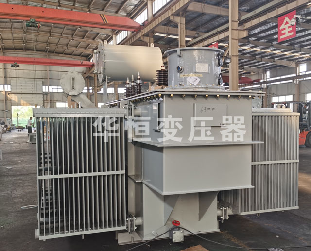 S11-6300/35黄州黄州黄州电力变压器价格